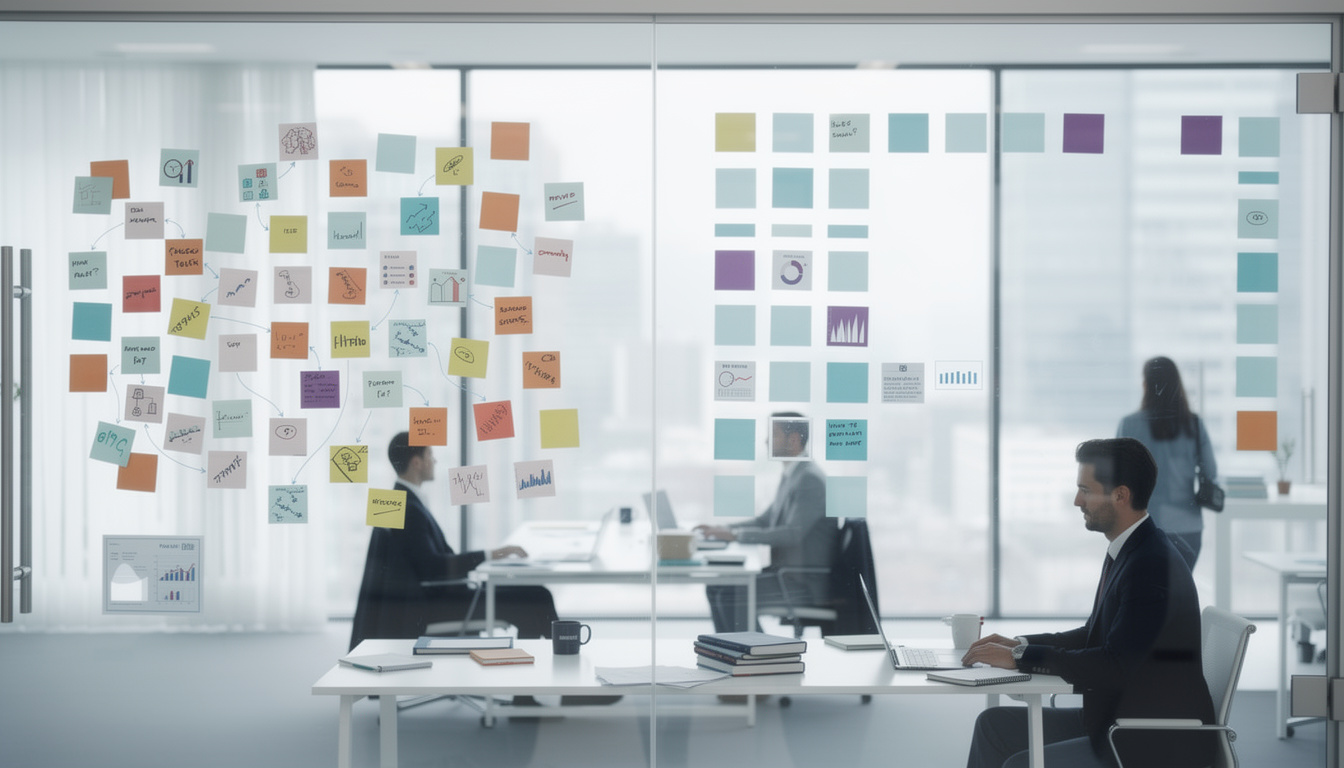 Cuándo automatizar un proceso y cuándo rediseñarlo