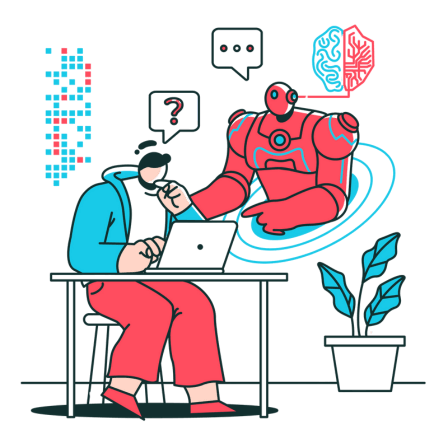 Creo un plan de negocios a tu medida con automatizaciones.